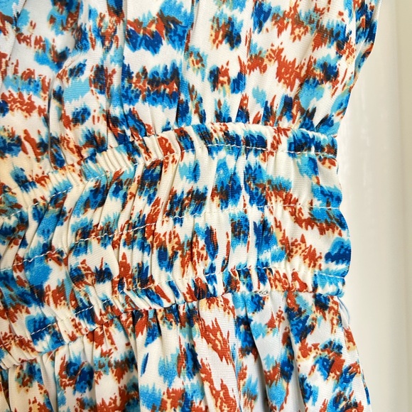 Amazon BTFBM Multicolor Dress - Picture 4 of 9